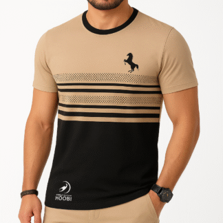 تیشرت ورزشی جنس الیاف مصنوعی