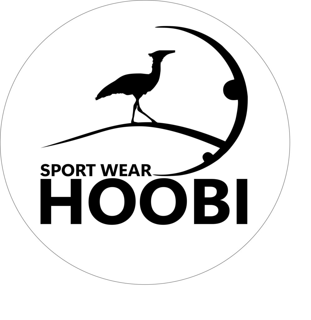 پوشاک ورزشی هوبی