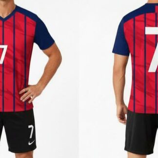 ست فوتبال کد F1