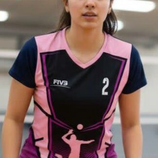 ست والیبال کد:V1