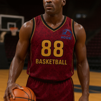 ست بسکتبال کد B3