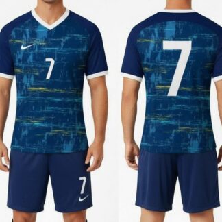 ست فوتبال کد: F4