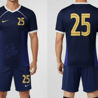 ست فوتبال کد : F2